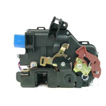 Recambio de cerradura puerta trasera derecha para seat altea xl (5p5) stylance / style referencia OEM IAM 7L0839016  