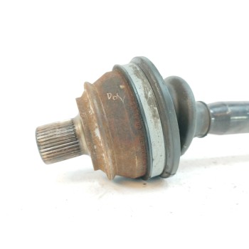 Recambio de transmision trasera derecha para audi a8 (4e2) 3.0 v6 24v tdi referencia OEM IAM 4E0501203E  