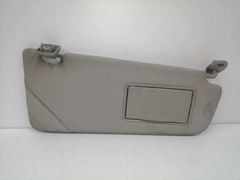 Recambio de parasol derecho para ford s-max (ca1) 2.0 tdci cat referencia OEM IAM 3M51R04100  