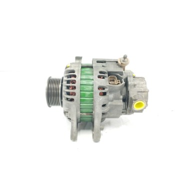 Recambio de alternador para hyundai h 1 2.5 crdi cat referencia OEM IAM   