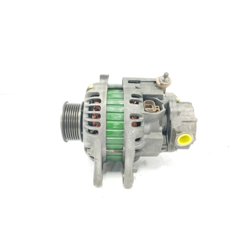 Recambio de alternador para hyundai h 1 2.5 crdi cat referencia OEM IAM   