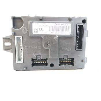 Recambio de modulo electronico para renault clio iv 1.5 dci diesel fap referencia OEM IAM 284B15639R A2C86184601 