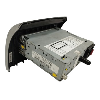 Recambio de sistema audio / radio cd para lancia ypsilon (101) 1.3 jtd 16v referencia OEM IAM 7646396316  