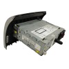 Recambio de sistema audio / radio cd para lancia ypsilon (101) 1.3 jtd 16v referencia OEM IAM 7646396316  