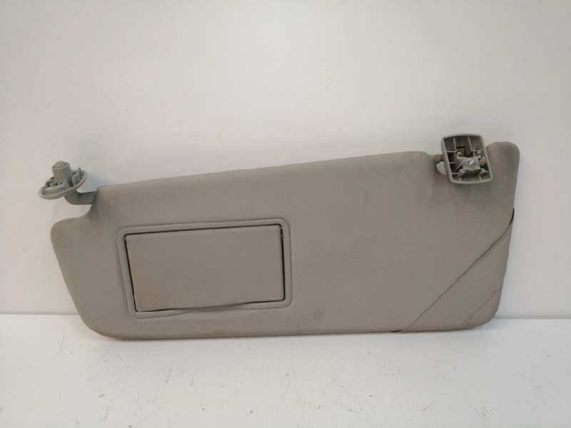 Recambio de parasol izquierdo para ford s-max (ca1) 2.0 tdci cat referencia OEM IAM 3M51R04101  