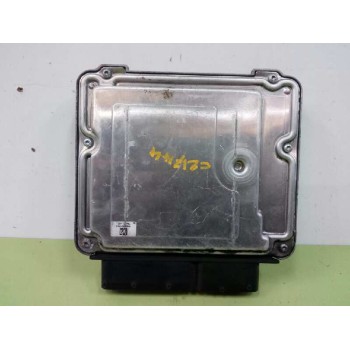 Recambio de centralita motor uce para opel insignia sports tourer edition referencia OEM IAM 55577619 0281017453 