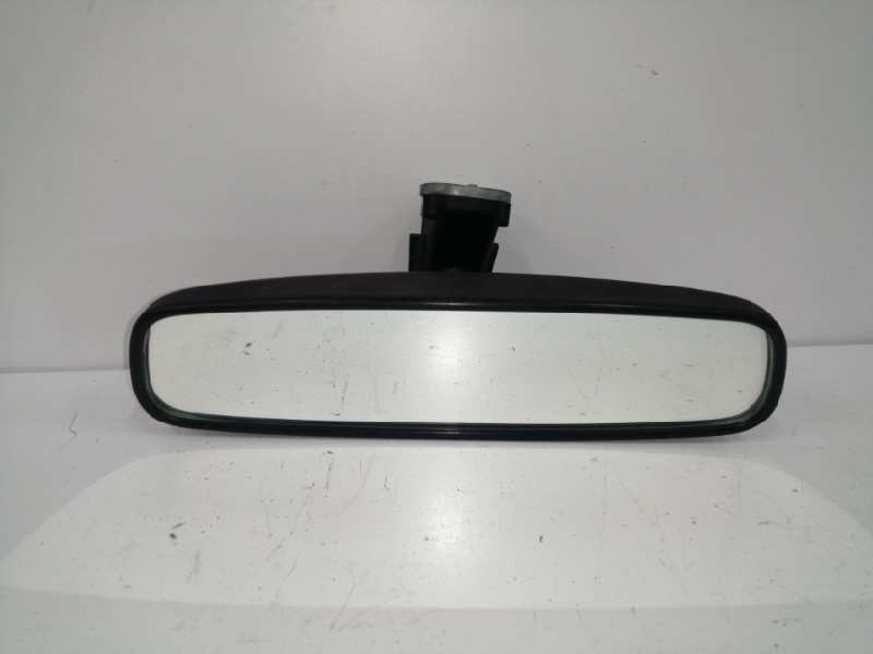 Recambio de espejo interior para ford s-max (ca1) 2.0 tdci cat referencia OEM IAM   