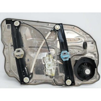 Recambio de elevalunas delantero derecho para mercedes-benz clase s (w221) berlina 3.5 v6 cat referencia OEM IAM A2217200246  