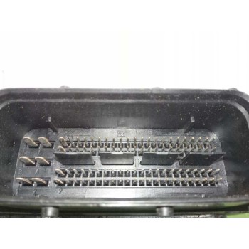 Recambio de centralita motor uce para opel insignia sports tourer edition referencia OEM IAM 55577619 0281017453 