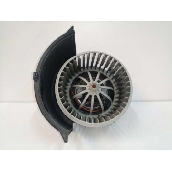 Recambio de motor calefaccion para porsche cayenne (typ 9pa) 4.5 v8 cat referencia OEM IAM 7L0820021H  