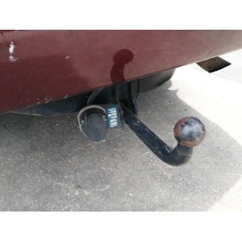 Recambio de enganche remolque para ssangyong musso (fj) 2.9 td referencia OEM IAM   