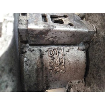 Recambio de bomba direccion para ssangyong kyron 2.0 referencia OEM IAM DT1541734  