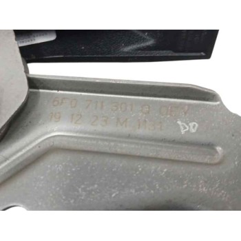 Recambio de palanca freno de mano para seat arona (kj7, kjp) 1.0 tsi referencia OEM IAM 6F0711301Q  