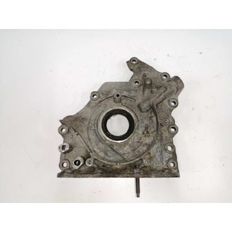 Recambio de bomba aceite para citroën c4 picasso 1.6 e-hdi fap referencia OEM IAM 9686038880  