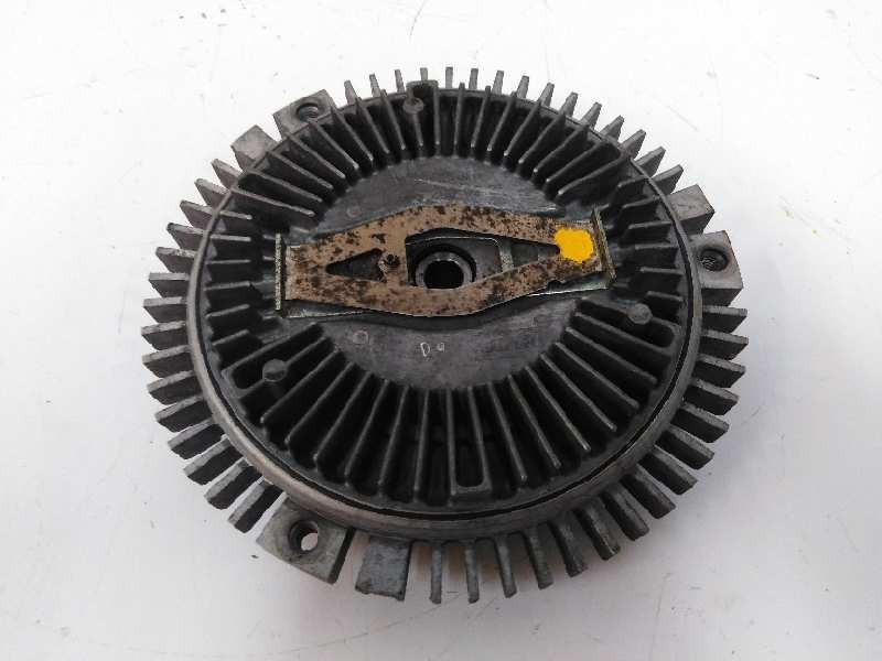 Recambio de maza embrague viscoso para ssangyong rodius 2.7 turbodiesel cat referencia OEM IAM A6652000222  