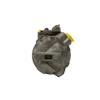 Recambio de compresor aire acondicionado para bmw serie 5 berlina (e39) 2.5 turbodiesel cat referencia OEM IAM 4472009750  