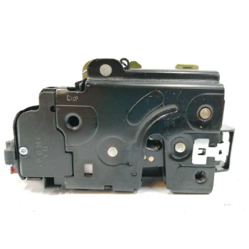 Recambio de cerradura puerta trasera derecha para seat altea xl (5p5) stylance / style referencia OEM IAM 7L0839016  