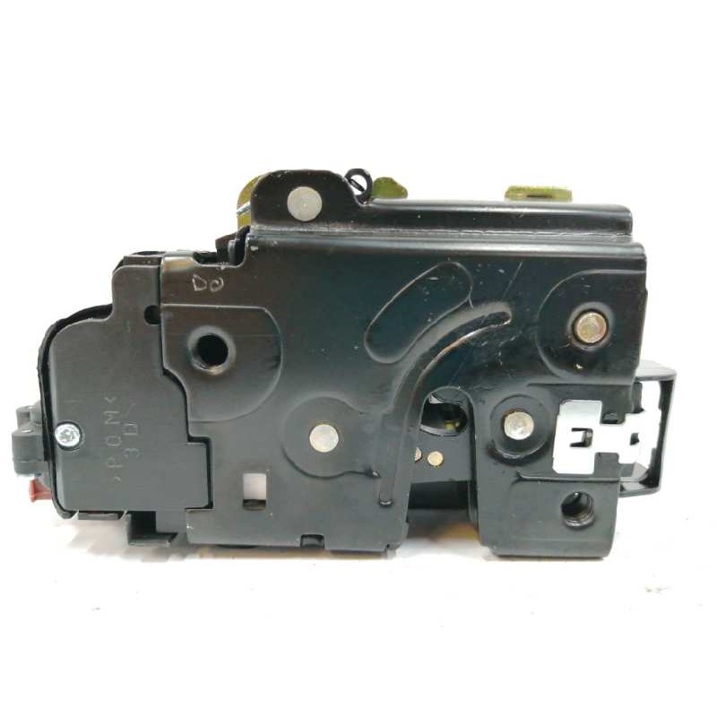 Recambio de cerradura puerta trasera derecha para seat altea xl (5p5) stylance / style referencia OEM IAM 7L0839016  