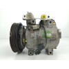 Recambio de compresor aire acondicionado para ssangyong actyon 2.0 td cat referencia OEM IAM 6641300115 DKV14C 7380