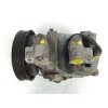 Recambio de compresor aire acondicionado para ssangyong actyon 2.0 td cat referencia OEM IAM 6641300115 DKV14C 7380