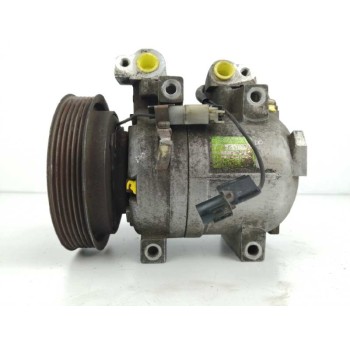 COMPRESOR AIRE ACONDICIONADO 6641300115 DKV14C 7380