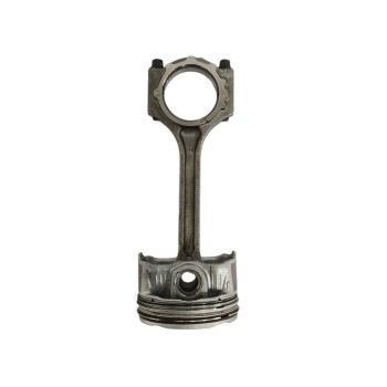 Recambio de biela para kia rio iv (yb, sc, fb) 1.2 cvvt referencia OEM IAM H22011921 CON PISTON 