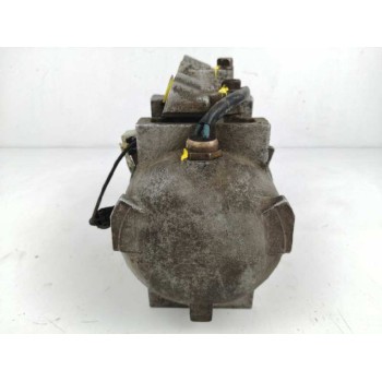 Recambio de compresor aire acondicionado para ssangyong actyon 2.0 td cat referencia OEM IAM 6641300115 DKV14C 7380