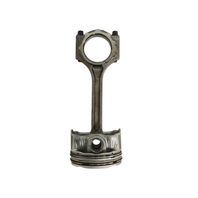 Recambio de biela para kia rio iv (yb, sc, fb) 1.2 cvvt referencia OEM IAM H22011921 CON PISTON 