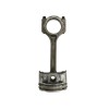 Recambio de biela para kia rio iv (yb, sc, fb) 1.2 cvvt referencia OEM IAM H22011921 CON PISTON 