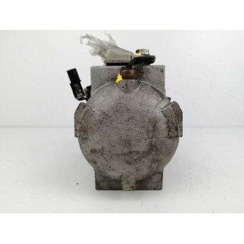 Recambio de compresor aire acondicionado para ssangyong actyon 2.0 td cat referencia OEM IAM 6642300111 DKV14C 7510