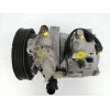 Recambio de compresor aire acondicionado para ssangyong actyon 2.0 td cat referencia OEM IAM 6642300111 DKV14C 7510