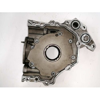 Recambio de bomba aceite para citroën c4 picasso 1.6 e-hdi fap referencia OEM IAM 9686038880  