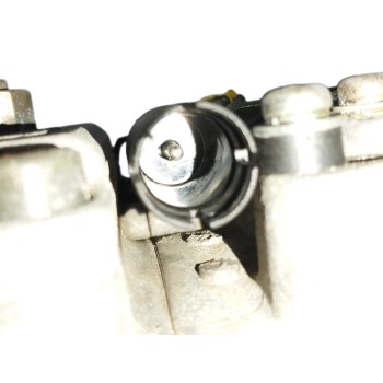 Recambio de compresor aire acondicionado para bmw serie 5 berlina (e39) 2.5 turbodiesel cat referencia OEM IAM 4472009750  