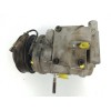 Recambio de compresor aire acondicionado para kia sorento 2.5 crdi cat referencia OEM IAM 1625023500  