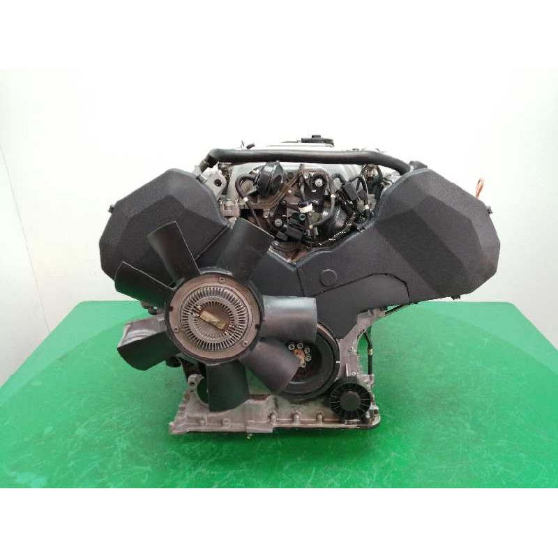 Recambio de motor completo para audi a8 (d2) 4.2 quattro referencia OEM IAM AUW  