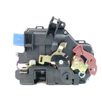 Recambio de cerradura puerta trasera derecha para seat altea xl (5p5) stylance / style referencia OEM IAM 7L0839016  