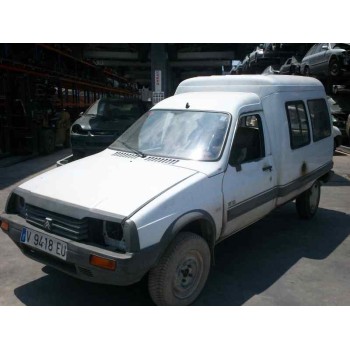 citroën c15 del año 1994