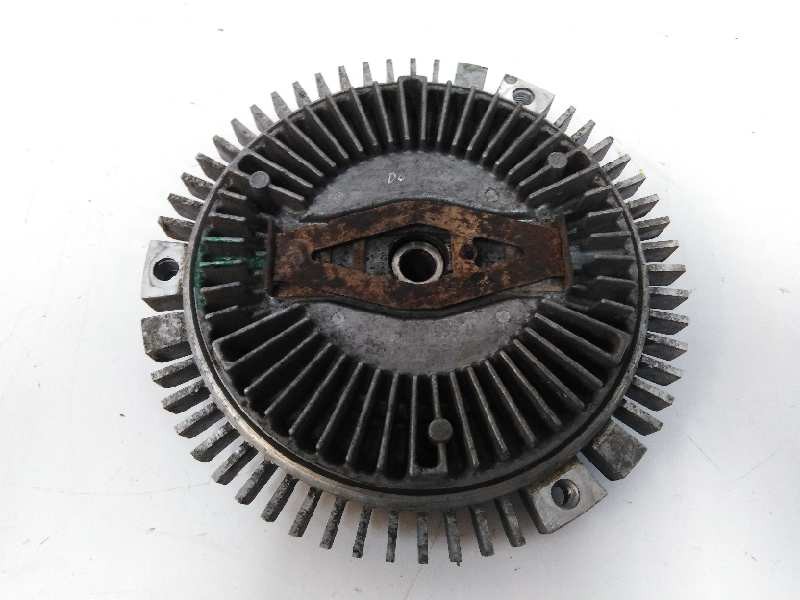 Recambio de maza embrague viscoso para ssangyong rodius 2.7 turbodiesel cat referencia OEM IAM A6652000222  