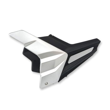 Recambio de carenado delantero izquierdo para goes sk125 22 referencia OEM IAM 1020419006000 1020419-006000 