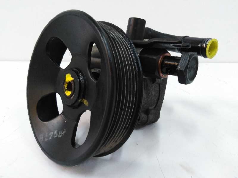 Recambio de bomba direccion para kia sorento 2.5 crdi referencia OEM IAM   