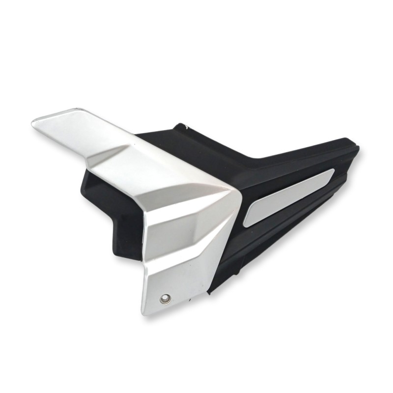 Recambio de carenado delantero izquierdo para goes sk125 22 referencia OEM IAM 1020419006000 1020419-006000 