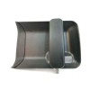 Recambio de maneta exterior lateral izquierda para citroën berlingo 1.9 d multispace referencia OEM IAM 9101Q7  