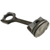 Recambio de biela para kia rio iv (yb, sc, fb) 1.2 cvvt referencia OEM IAM H22011921 CON PISTON 