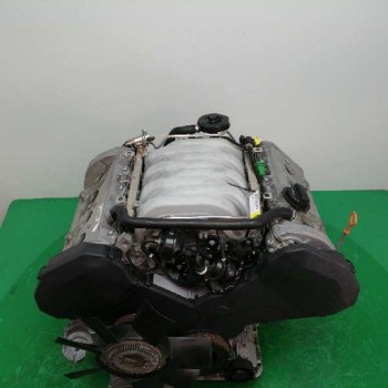 Recambio de motor completo para audi a8 (d2) 4.2 quattro referencia OEM IAM AUW  