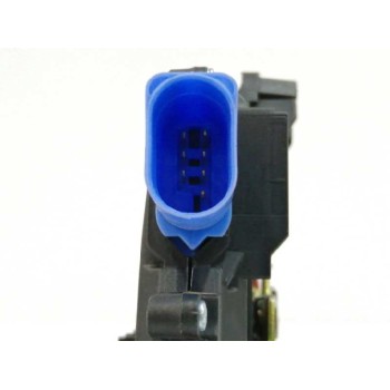 Recambio de cerradura puerta trasera derecha para seat altea xl (5p5) stylance / style referencia OEM IAM 7L0839016  