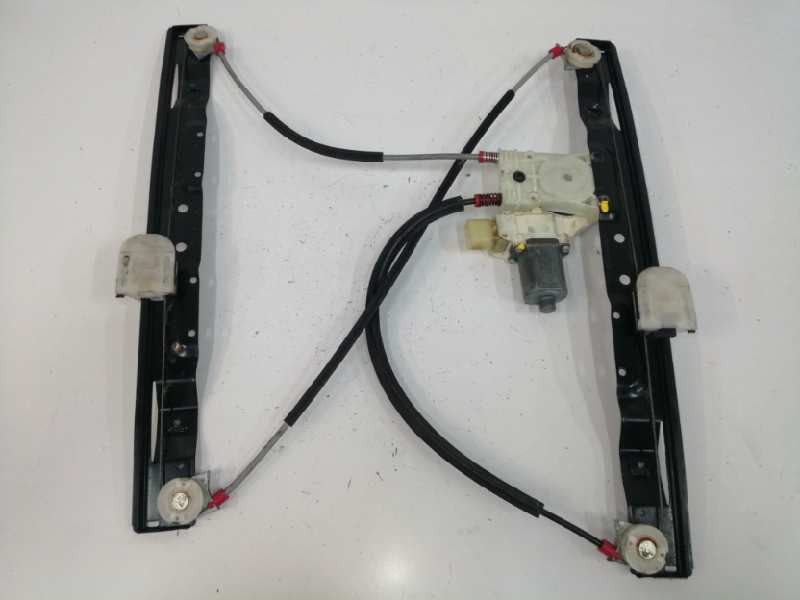 Recambio de elevalunas delantero derecho para ford s-max (ca1) 2.0 tdci cat referencia OEM IAM 0130822286  