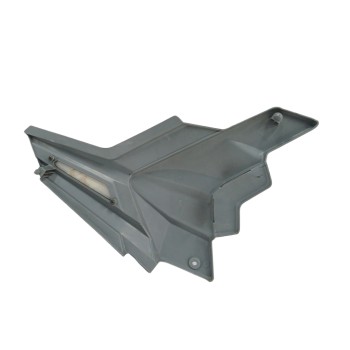 Recambio de carenado delantero izquierdo para goes sk125 22 referencia OEM IAM 1020419006000 1020419-006000 