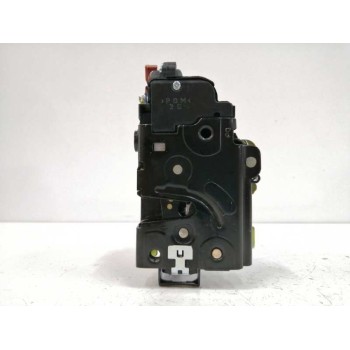 Recambio de cerradura puerta trasera derecha para seat altea xl (5p5) stylance / style referencia OEM IAM 7L0839016  