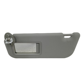 Recambio de parasol izquierdo para mazda 2 hatchback (kb) 1.5 hybrid (kbac3x) referencia OEM IAM   