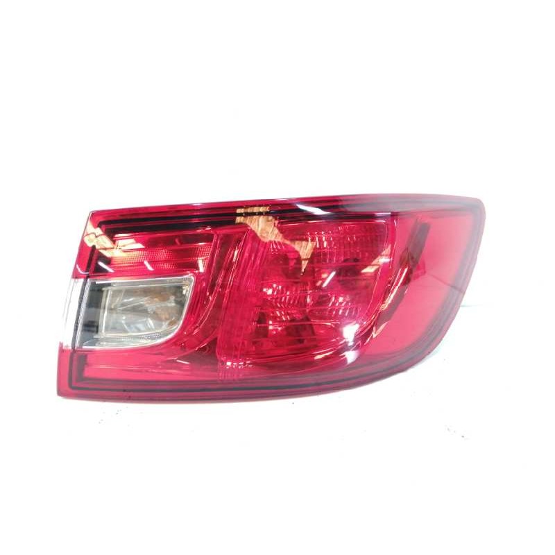 Recambio de piloto trasero derecho para renault clio iv 1.5 dci diesel fap referencia OEM IAM 265502631R  